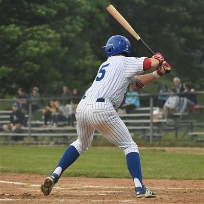 Anglers snap losing streak with 5-4 victory over Brewster   